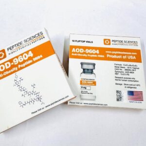 aod 9604 peptide