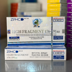HGH For Sale