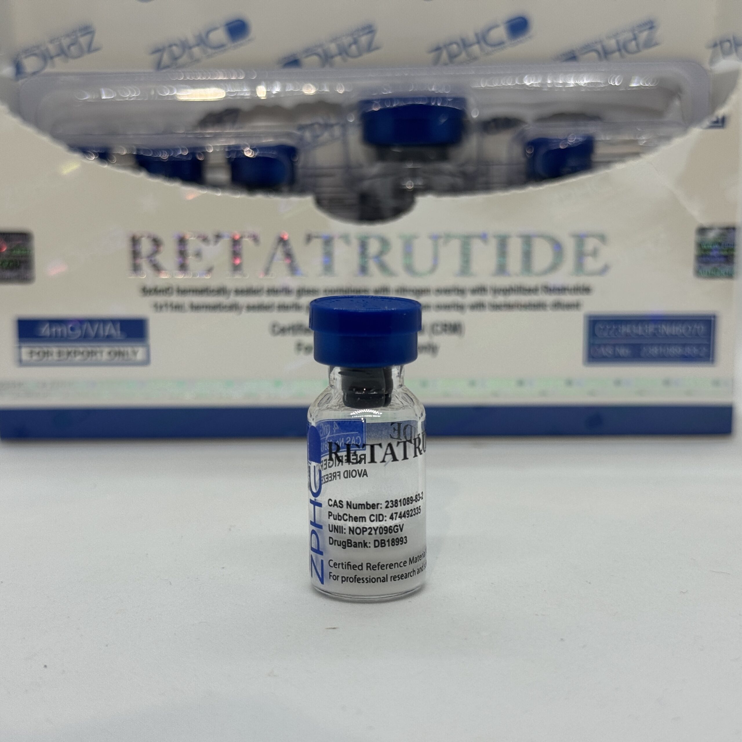 retatrutide canada