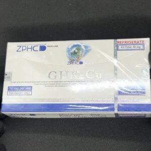 ghk cu