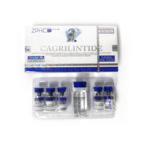 cagrilintide peptide