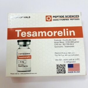 Tesamorelin Canada