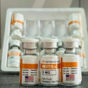 Mots C Peptide