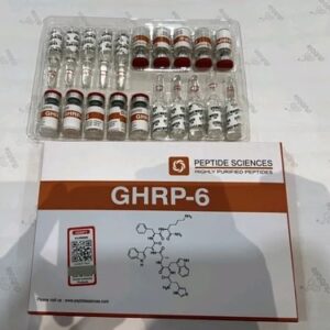 Buy GHRP-6