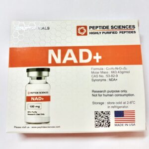Nad+ Supplement