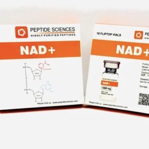 Nad Supplement Canada