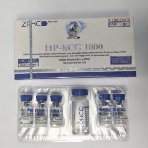 Buy HCG