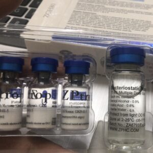 HMG Peptide