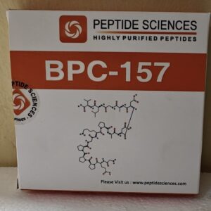 BPC 157 Canada