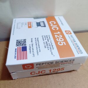 CJC 1295 Canada