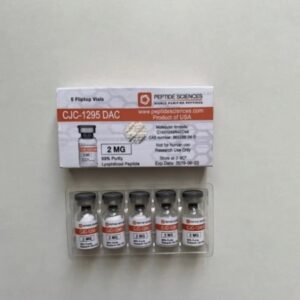 BUY CJC 1295 NO DAC