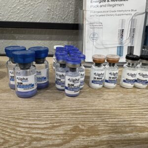 Glow Peptide