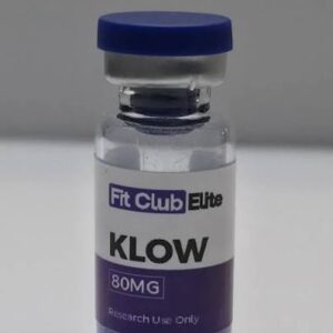 Klow Peptide
